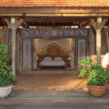 The Temple Lodge Pecatu Exterior foto