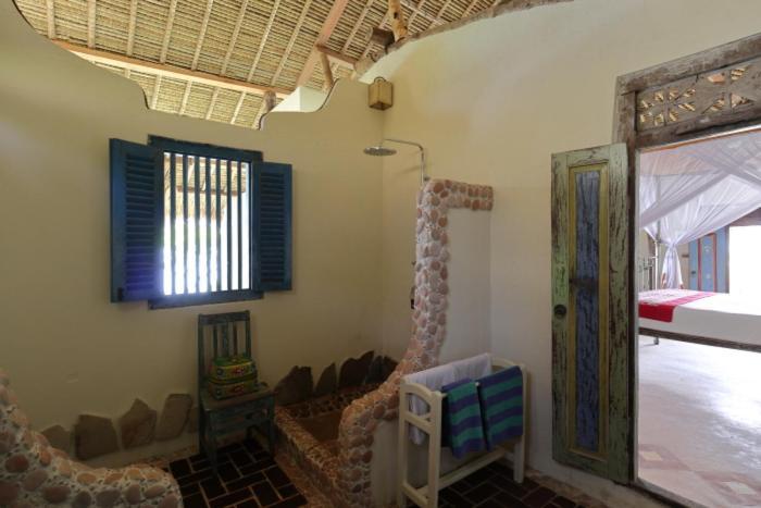 The Temple Lodge Pecatu Exterior foto