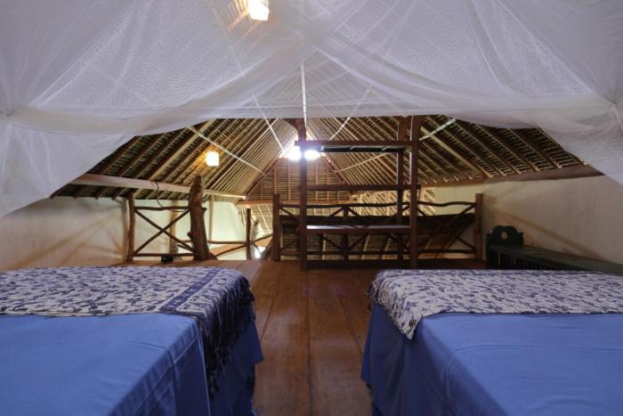 The Temple Lodge Pecatu Exterior foto