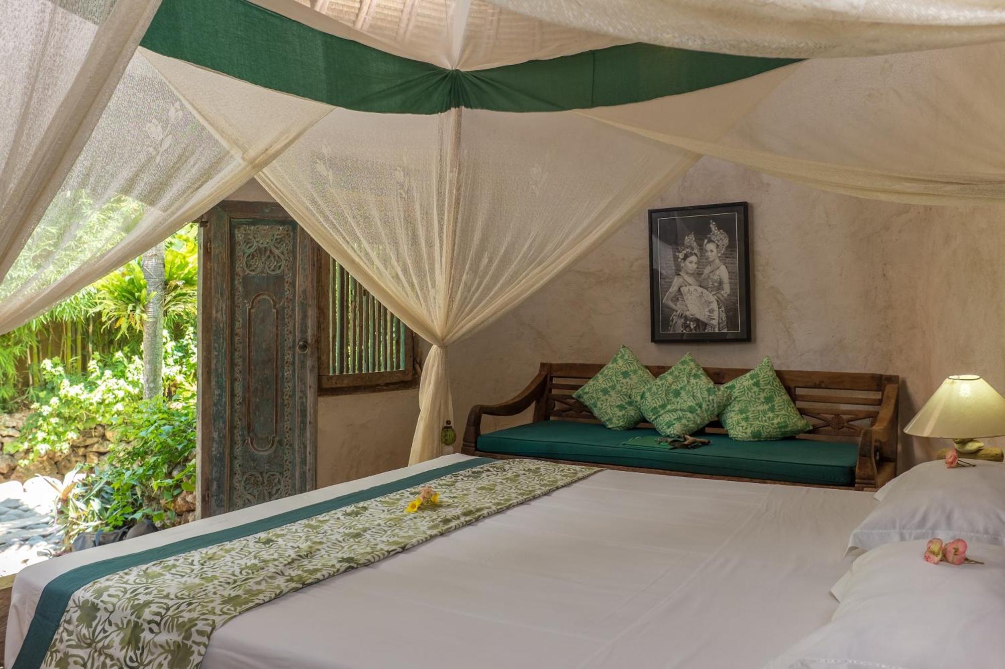 The Temple Lodge Pecatu Exterior foto