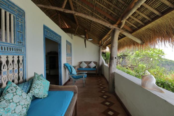 The Temple Lodge Pecatu Exterior foto