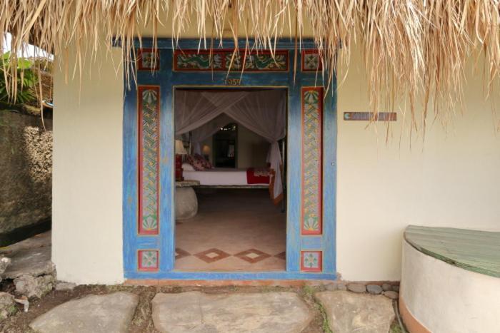 The Temple Lodge Pecatu Exterior foto